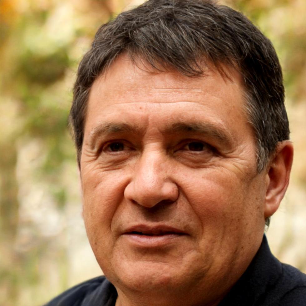 Henrik Dahlquist, International Student Finance Advisor