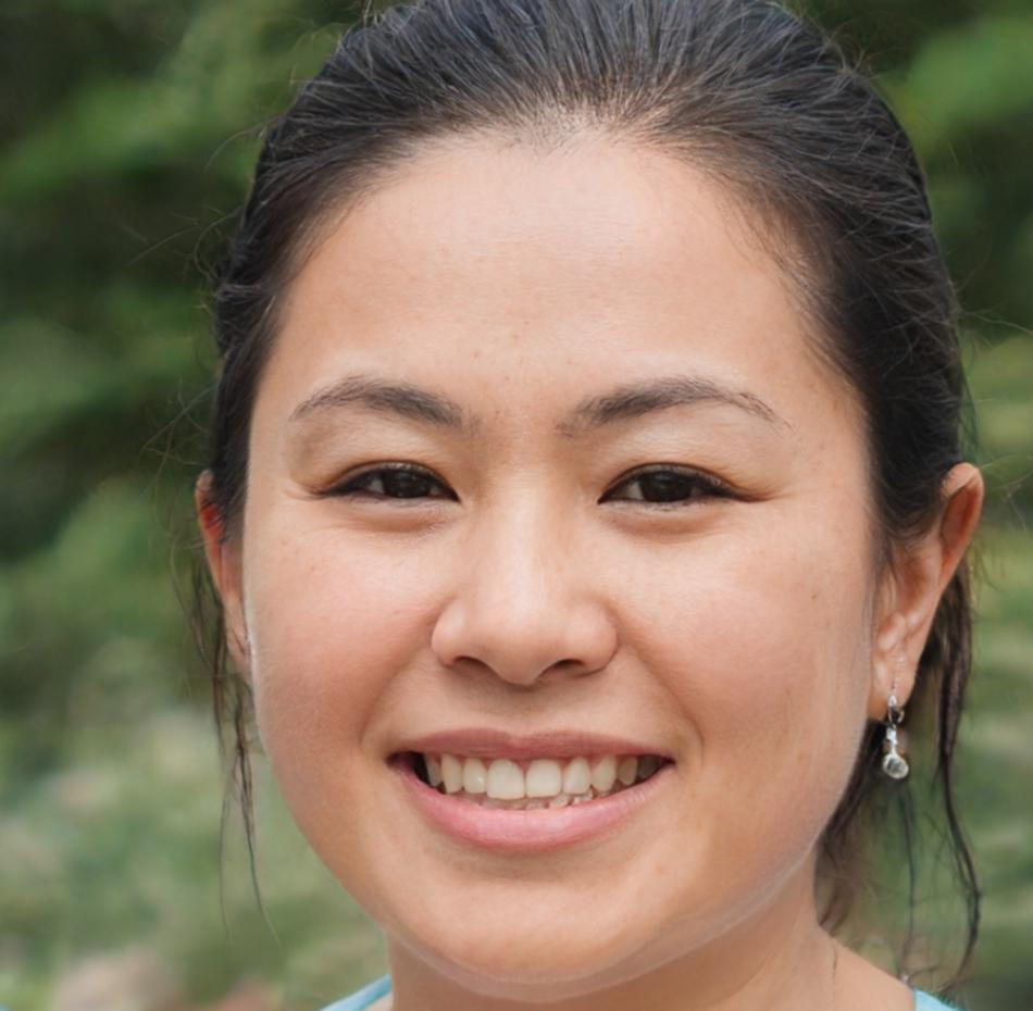 Elspeth Macleod - Financial Forecasting Instructor