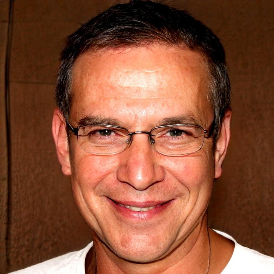 Portrait of Declan Ashworth