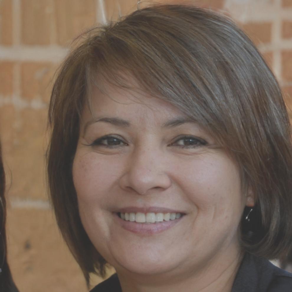 Portrait of Sienna Gallagher