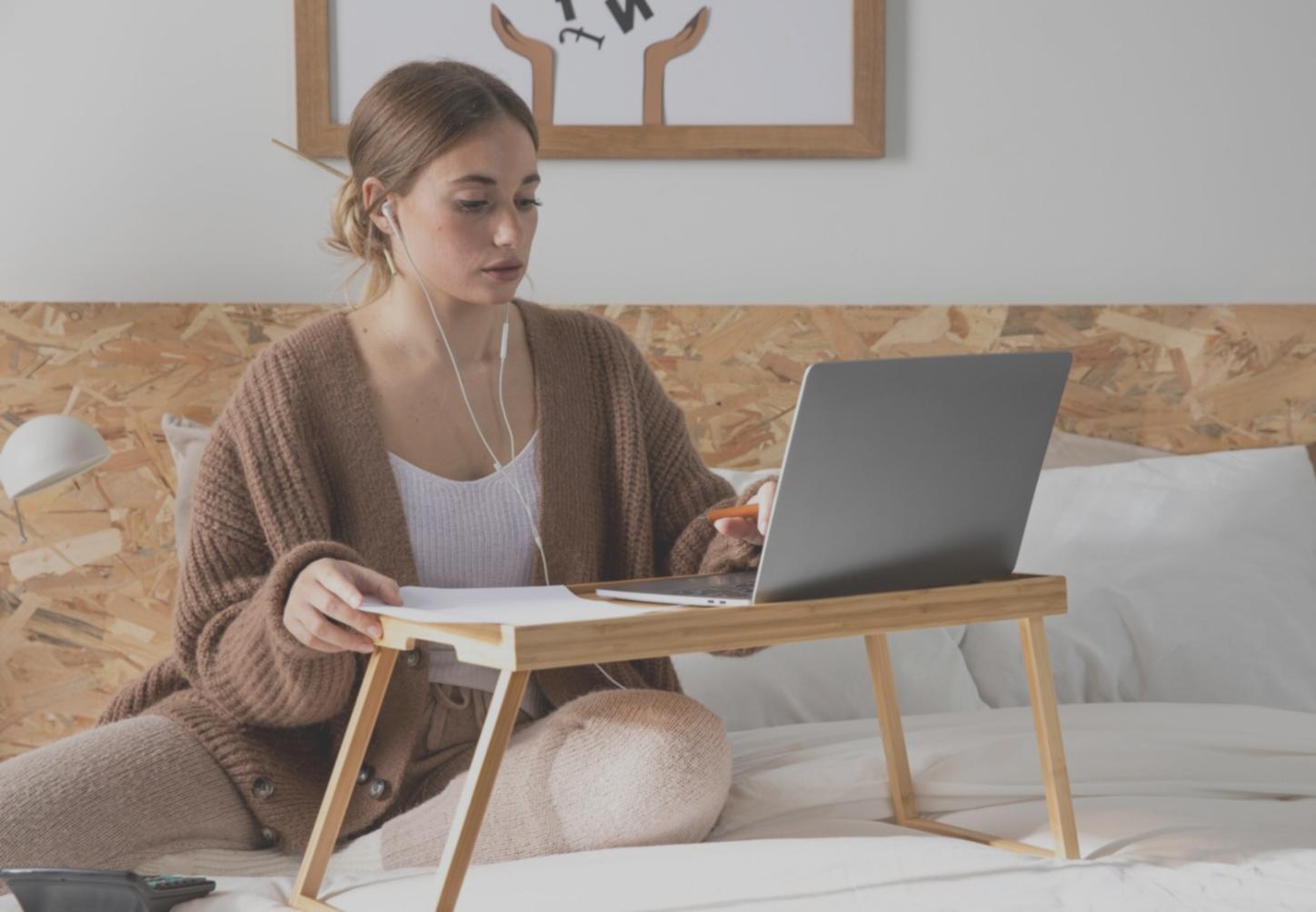 Business professionals collaborating on financial planning strategies