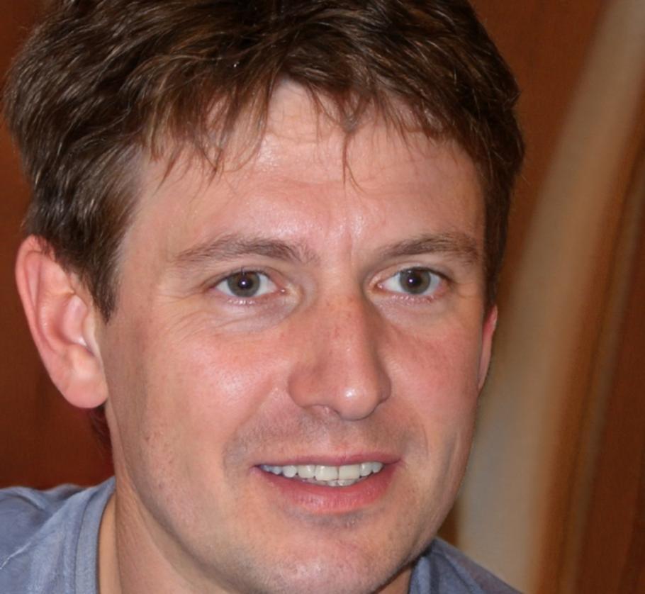 Branimir Kovač - Business Analytics Expert