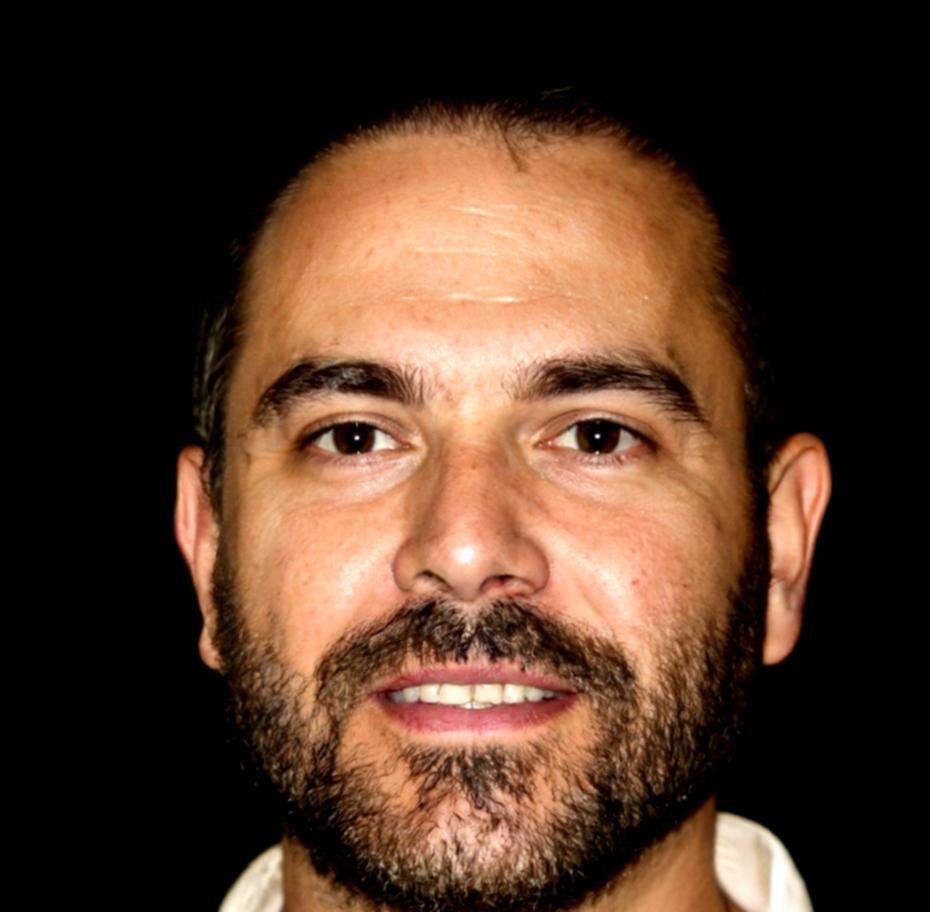 Tomas Bergqvist - Financial Strategy Instructor