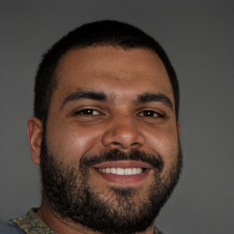 Participant testimonial profile